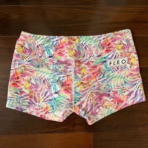 Fleo Shorts Fave